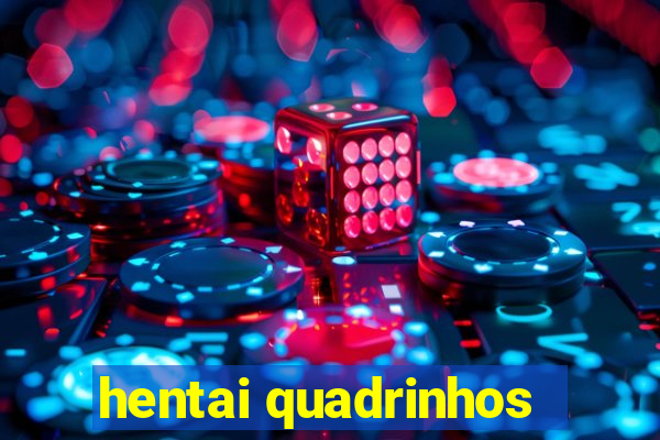 hentai quadrinhos